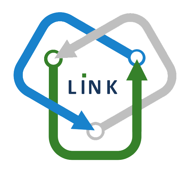 Link project logo