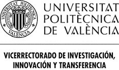 Logo Universidad Politècnica de València