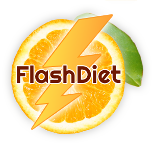Flashdiet logo