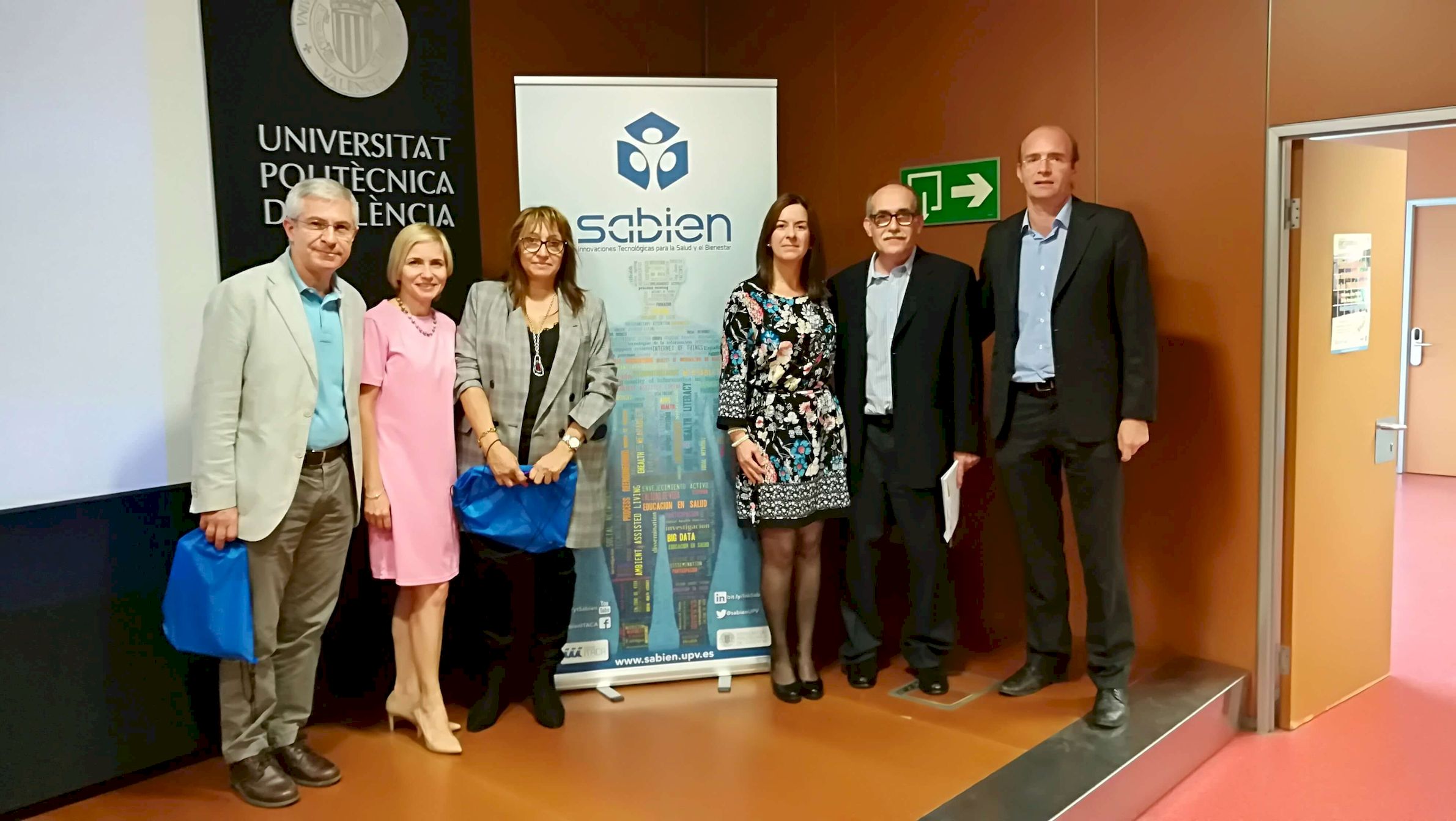 Conociendo las necesidades de los pacientes