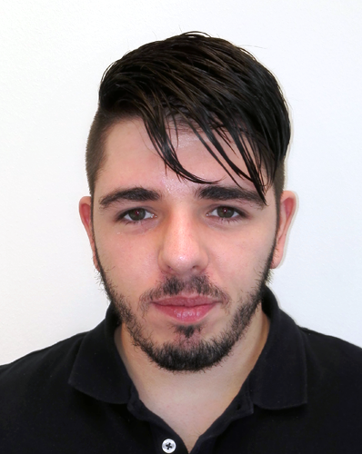 Christian López González