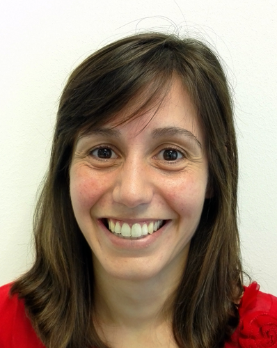 María Jesús Arnal Parada